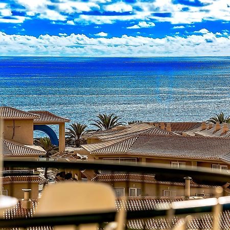 Torres Del Sol Sea View Apartment A 606 Плая де лас Америкас Екстериор снимка
