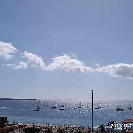 Torres Del Sol Sea View Apartment A 606 Плая де лас Америкас Екстериор снимка