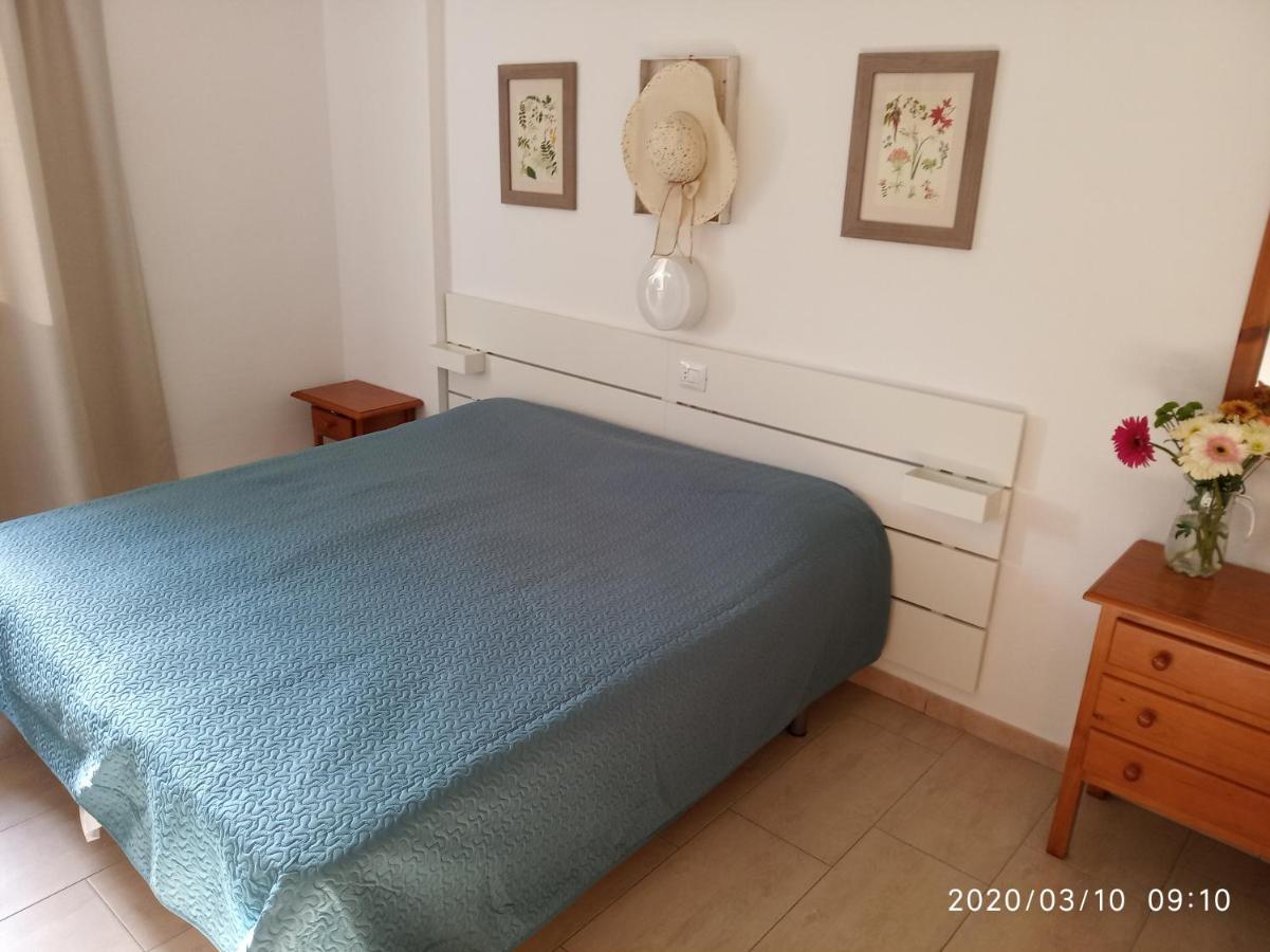 Torres Del Sol Sea View Apartment A 606 Плая де лас Америкас Екстериор снимка