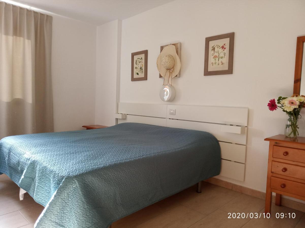 Torres Del Sol Sea View Apartment A 606 Плая де лас Америкас Екстериор снимка