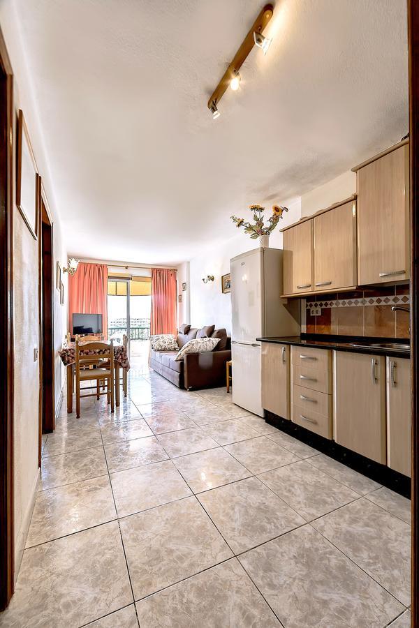 Torres Del Sol Sea View Apartment A 606 Плая де лас Америкас Екстериор снимка