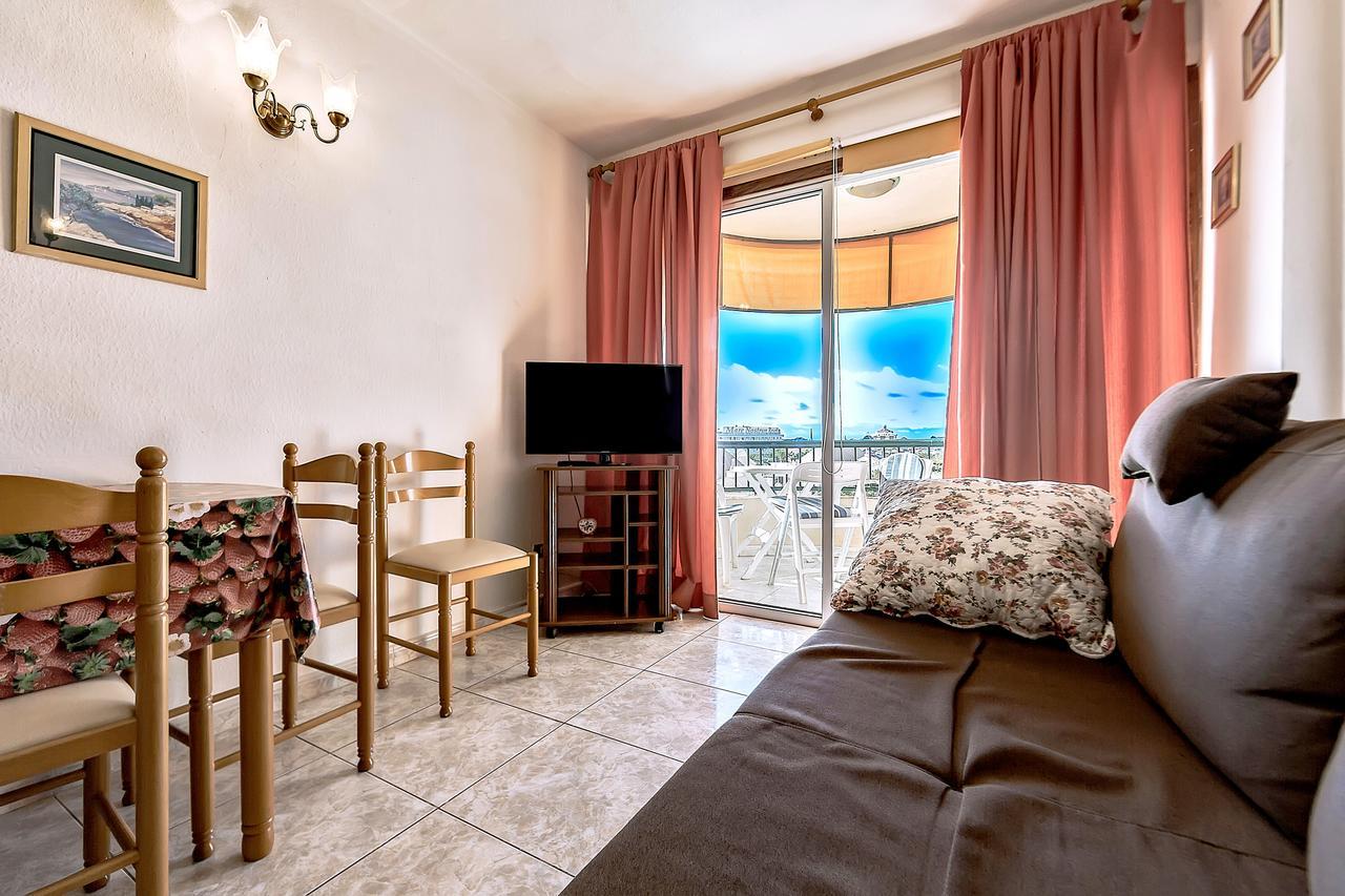 Torres Del Sol Sea View Apartment A 606 Плая де лас Америкас Екстериор снимка