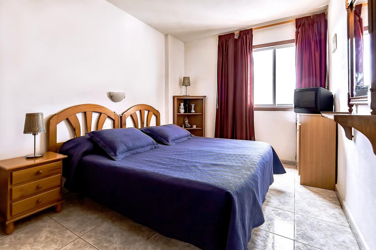 Torres Del Sol Sea View Apartment A 606 Плая де лас Америкас Екстериор снимка