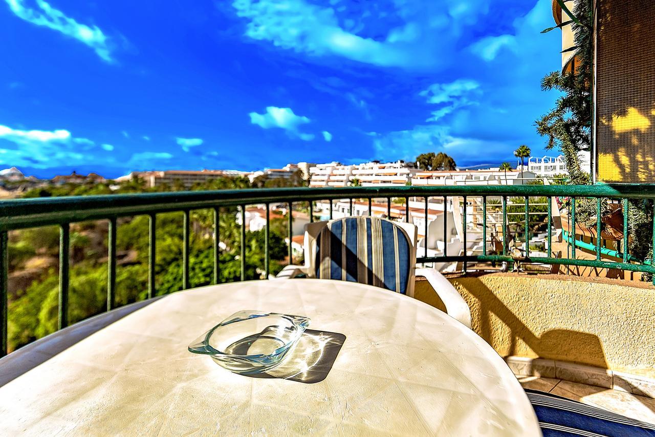 Torres Del Sol Sea View Apartment A 606 Плая де лас Америкас Екстериор снимка