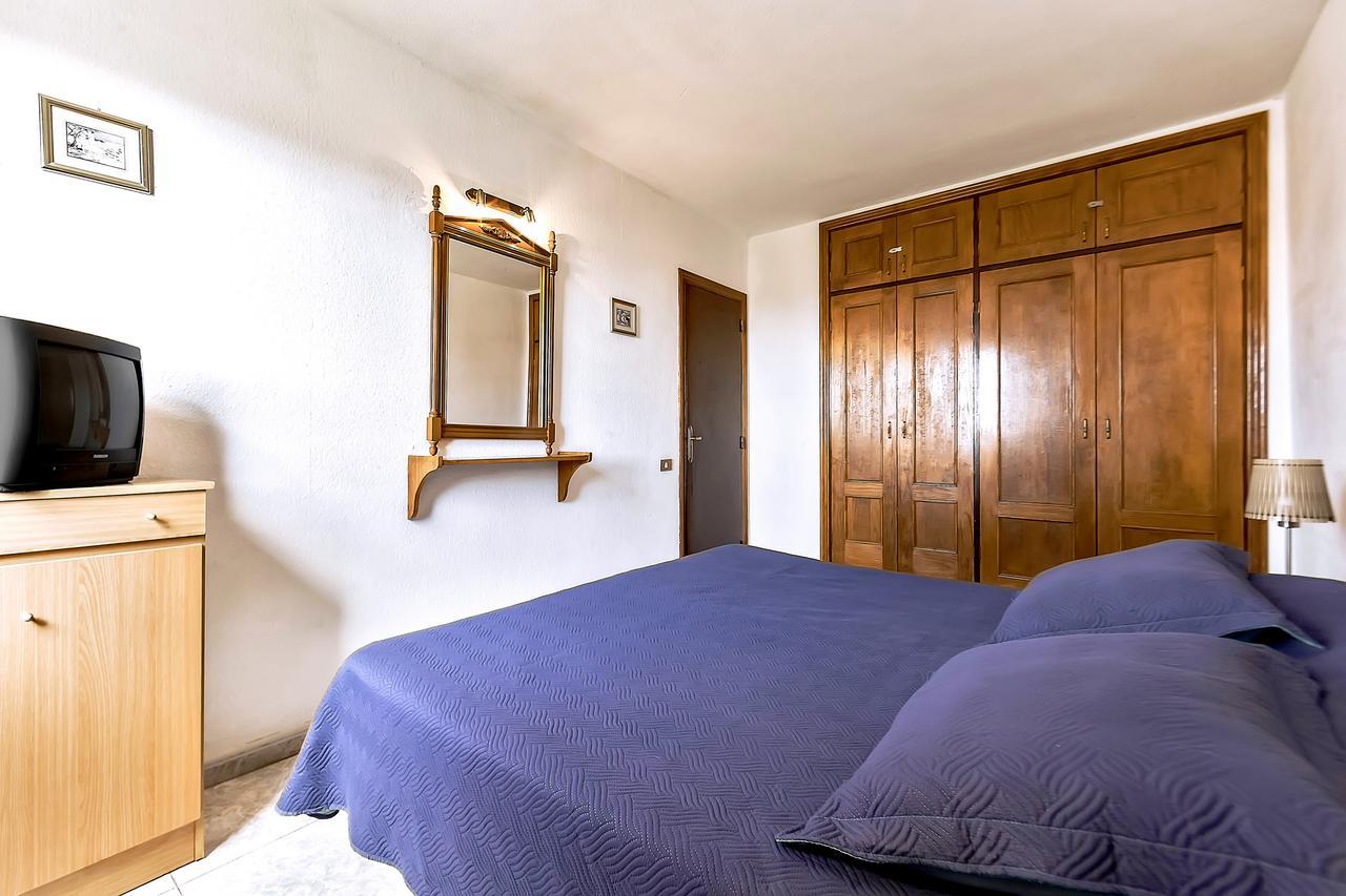 Torres Del Sol Sea View Apartment A 606 Плая де лас Америкас Екстериор снимка