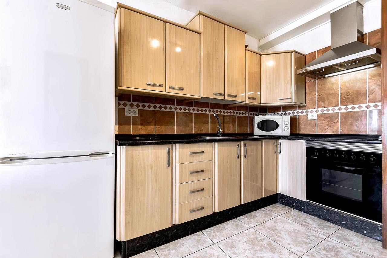 Torres Del Sol Sea View Apartment A 606 Плая де лас Америкас Екстериор снимка