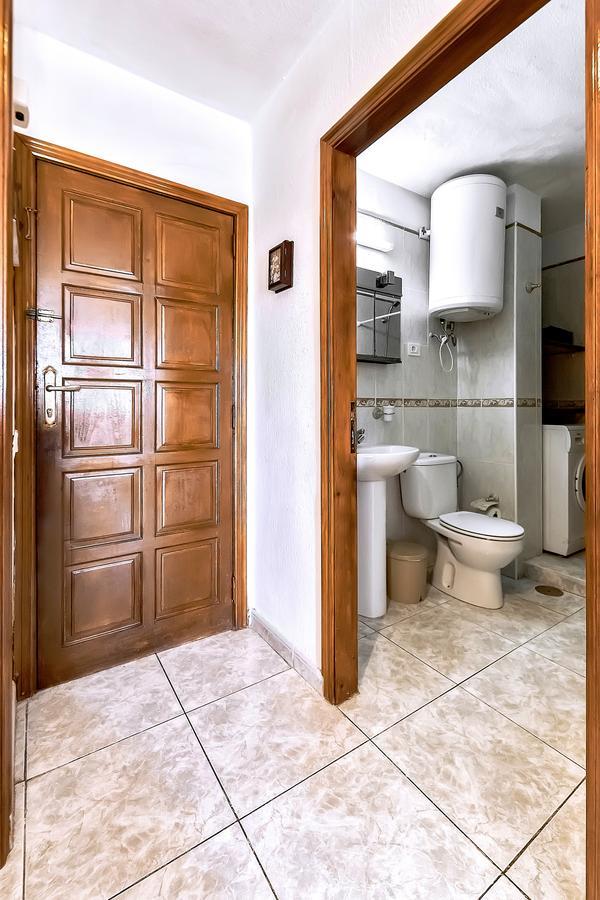 Torres Del Sol Sea View Apartment A 606 Плая де лас Америкас Екстериор снимка