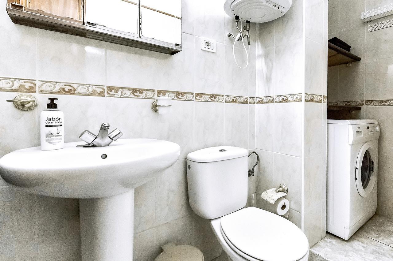 Torres Del Sol Sea View Apartment A 606 Плая де лас Америкас Екстериор снимка