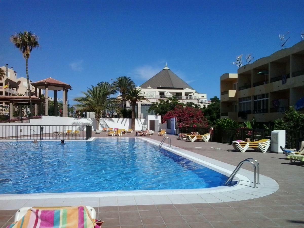 Torres Del Sol Sea View Apartment A 606 Плая де лас Америкас Екстериор снимка