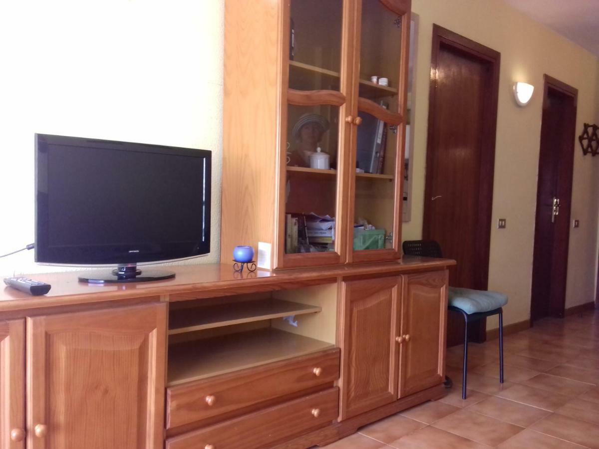Torres Del Sol Sea View Apartment A 606 Плая де лас Америкас Екстериор снимка