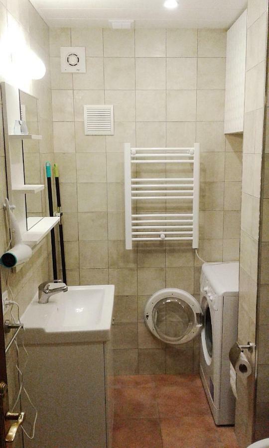 Torres Del Sol Sea View Apartment A 606 Плая де лас Америкас Екстериор снимка
