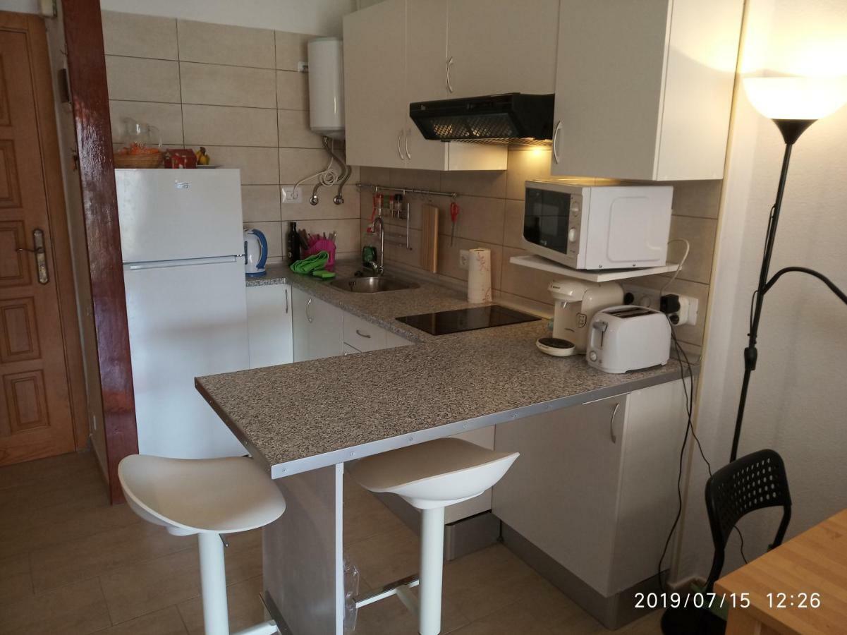 Torres Del Sol Sea View Apartment A 606 Плая де лас Америкас Екстериор снимка