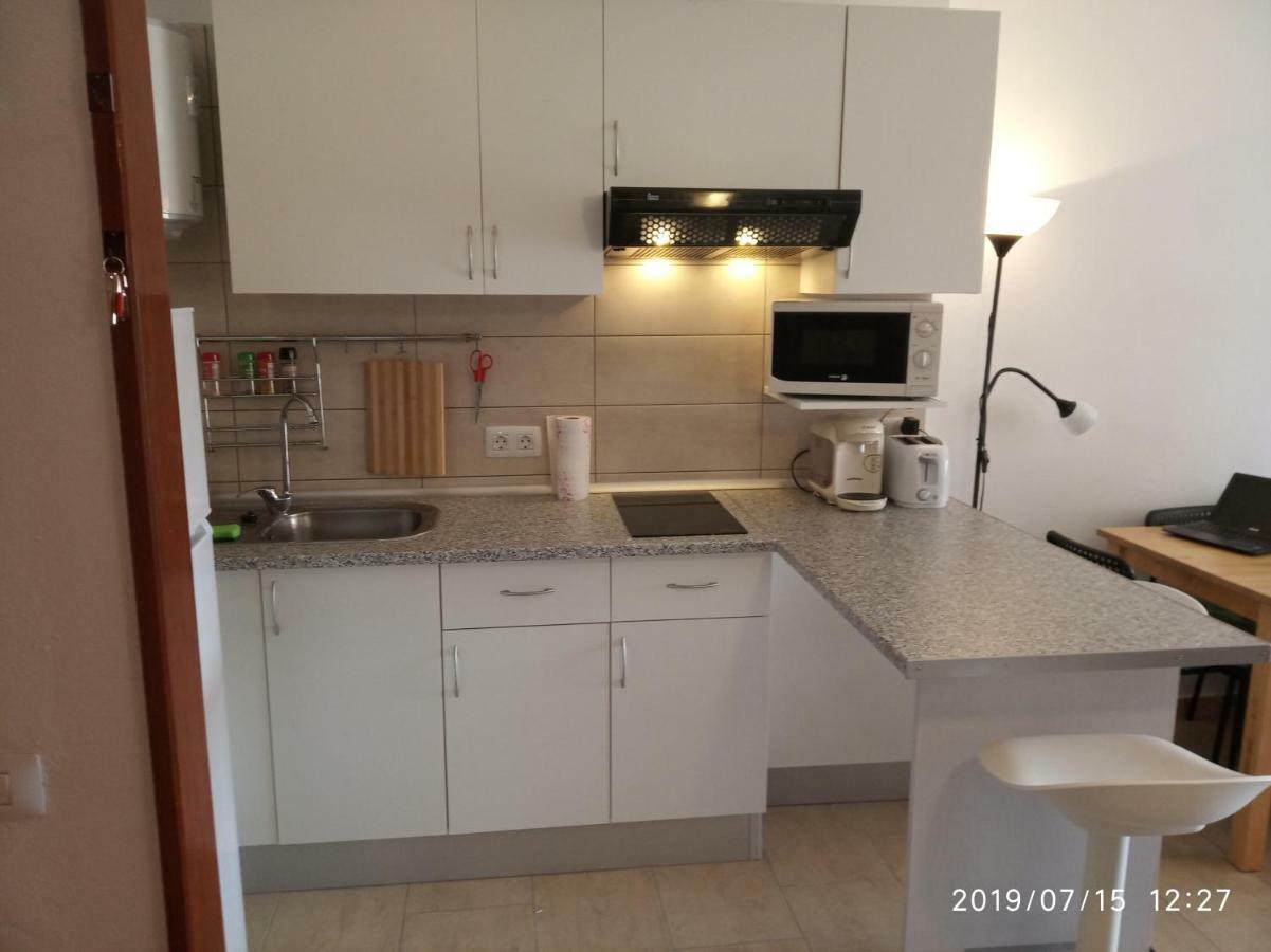 Torres Del Sol Sea View Apartment A 606 Плая де лас Америкас Екстериор снимка