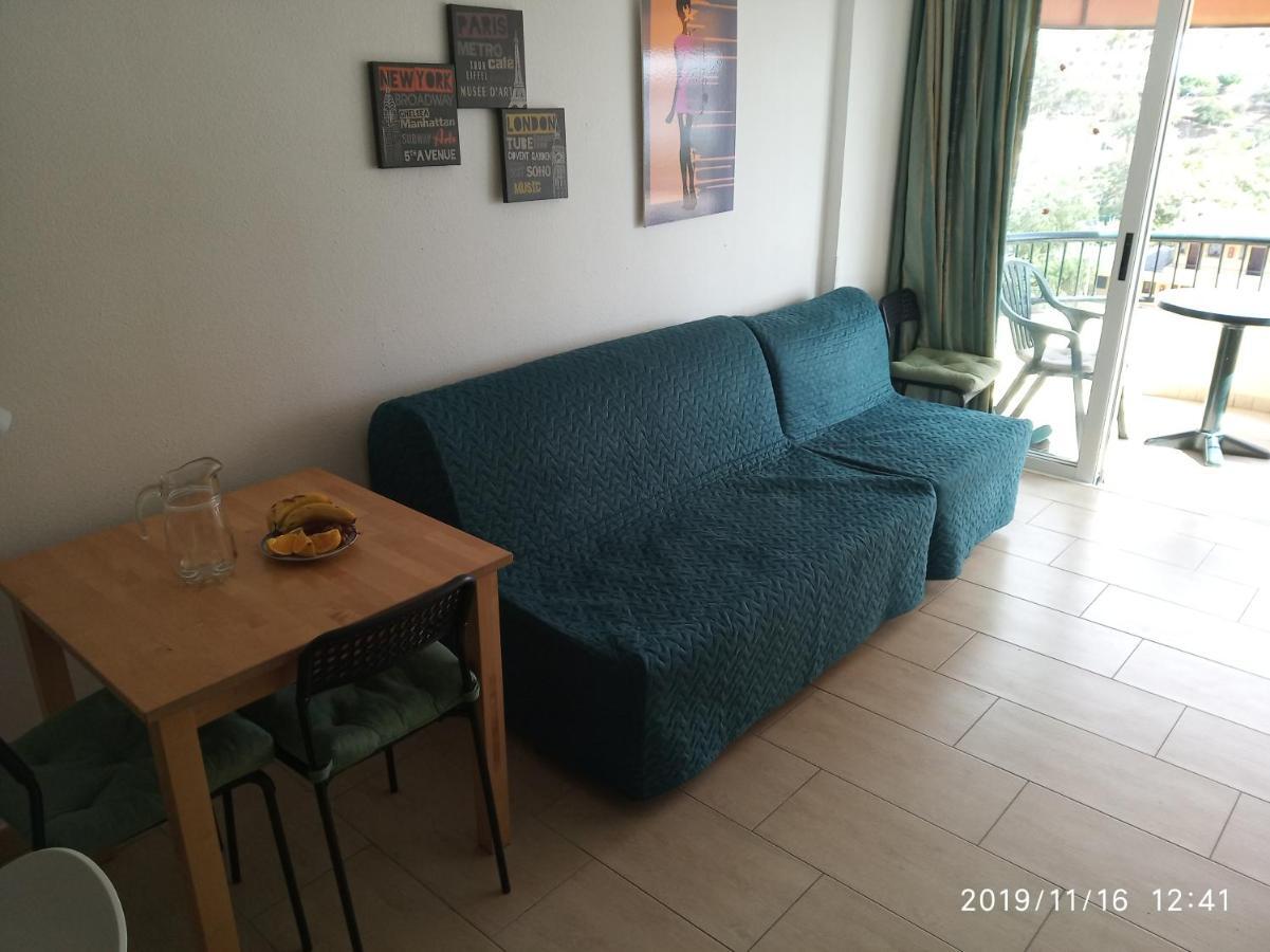 Torres Del Sol Sea View Apartment A 606 Плая де лас Америкас Екстериор снимка